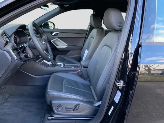 Audi Q3 40 TDI Quattro S-Tronic