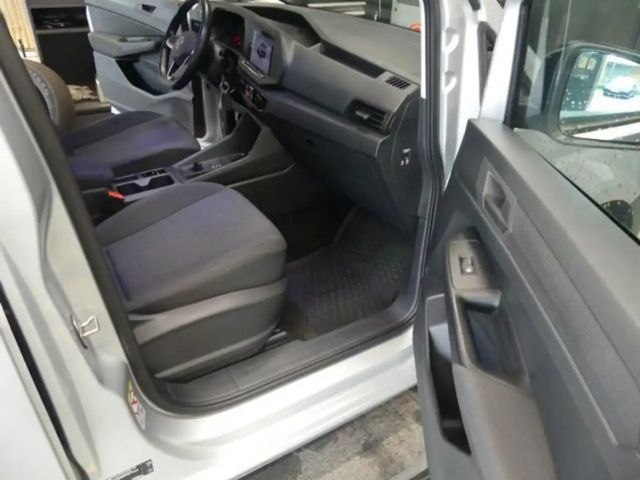 Volkswagen Caddy 2.0 TDI DSG