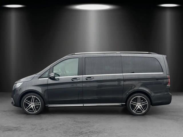 Mercedes-Benz V 300 4MATIC AMG Line V 300 d