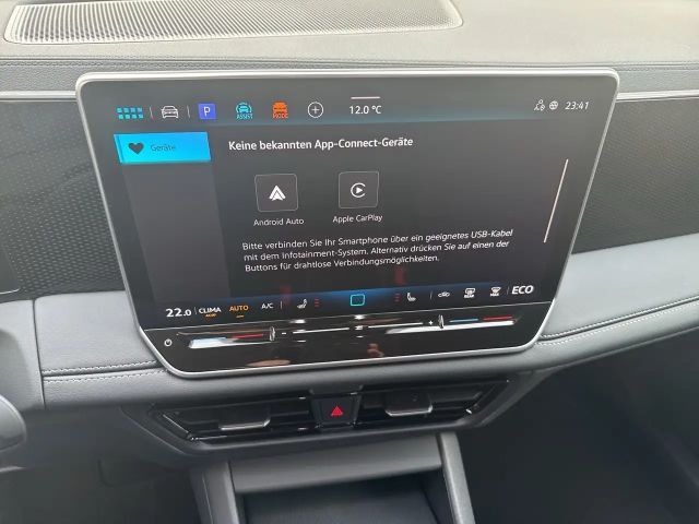 Volkswagen Tiguan DSG eHybrid