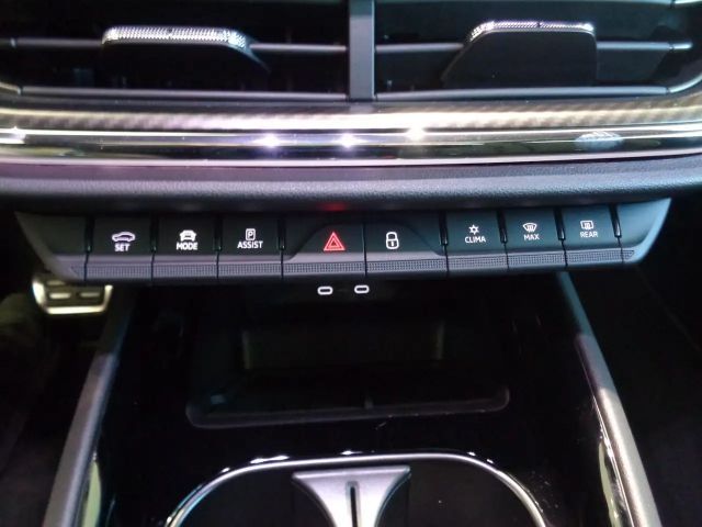 Skoda Enyaq Coupe RS