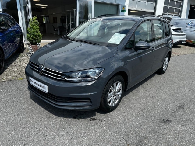 Volkswagen Touran 1.5 TSI