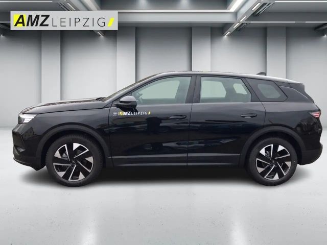 Opel Grandland X Edition