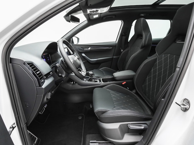 Skoda Karoq 2.0 TDI Sportline