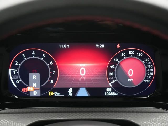 Volkswagen Golf DSG GTI Golf VIII