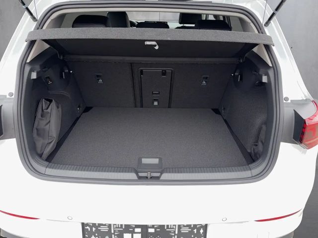 Volkswagen Golf Rabbit TSI