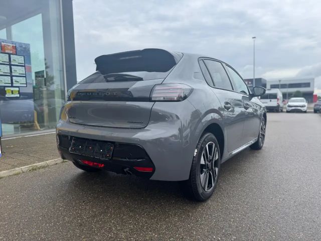 Peugeot 208 Allure Pack