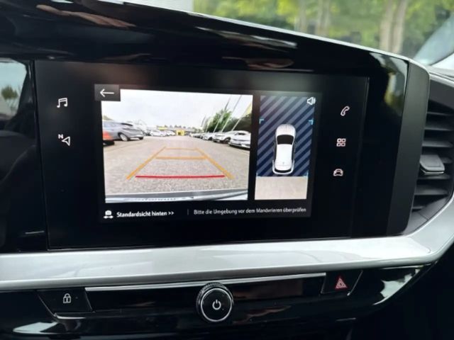 Opel Mokka 1.2 Turbo Edition Turbo