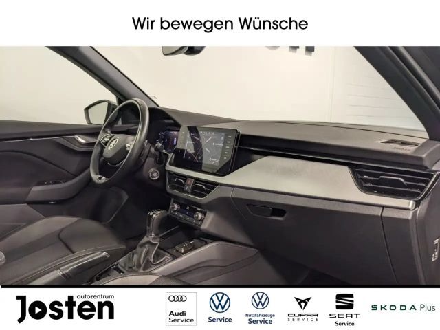 Skoda Kamiq 1.0 TSI Tour