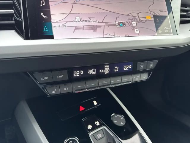 Audi Q4 e-tron Quattro