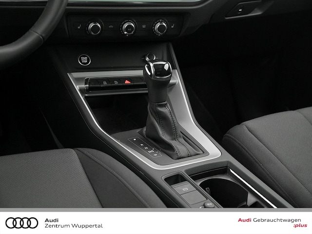 Audi Q3 35 TFSI S-Tronic