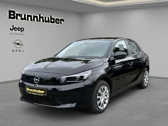 Opel Corsa Edition F Edition