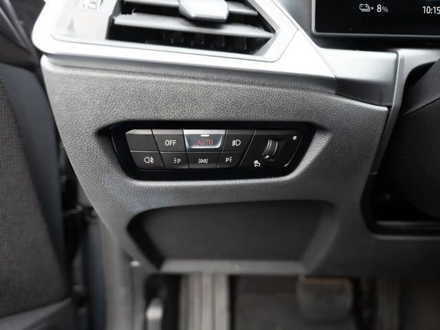 BMW i4 Coupé Gran Coupé eDrive40