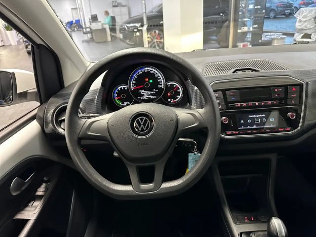 Volkswagen up! KAMERA PHONE DAB CCS GRA SHZ FSH