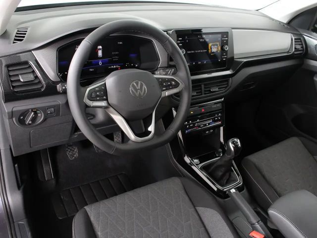 Volkswagen T-Cross Friends TSI