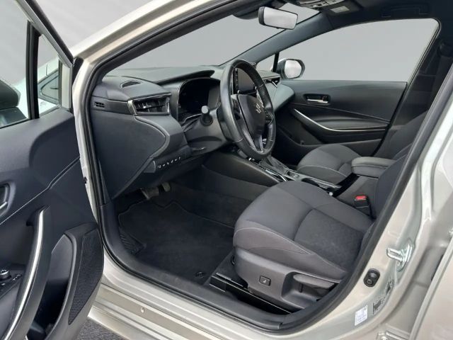 Suzuki Swace Comfort Hybrid