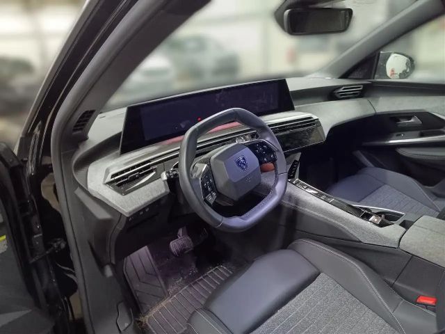 Peugeot 5008 Allure Pack Hybrid