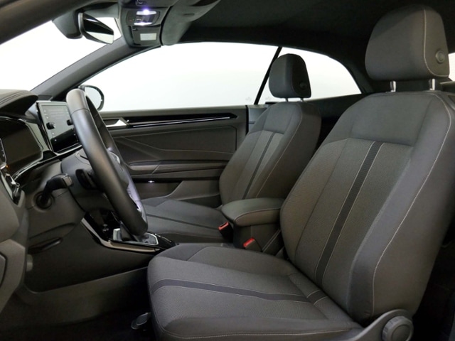 Volkswagen T-Roc 1.5 TSI Cabriolet