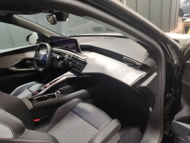 Peugeot 3008 Allure Pack Hybrid