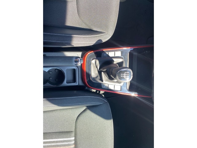 Skoda Fabia Monte Carlo