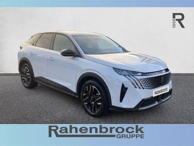 Peugeot 3008 Allure Pack Hybrid