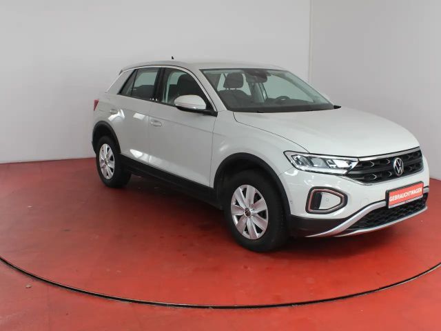 Volkswagen T-Roc 1.0 TSI