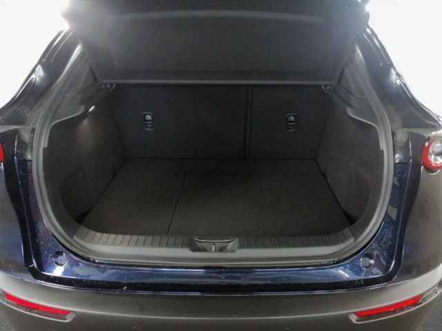 Mazda CX-30 Exclusive-line SkyActiv