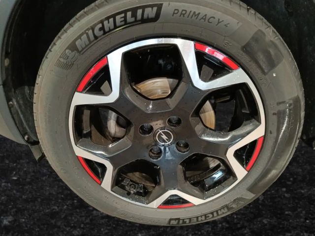 Opel Mokka 1.2 Turbo Turbo