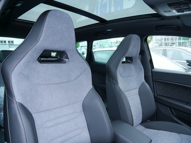 Cupra Ateca 2.0 TSI 4Drive VZ