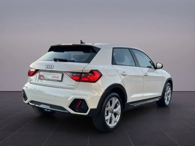 Audi A1 30 TFSI Allstreet S-Tronic