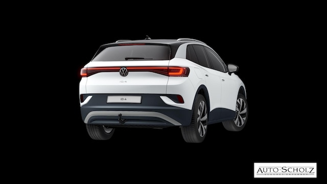 Volkswagen ID.4 1st Edition Performance Pro