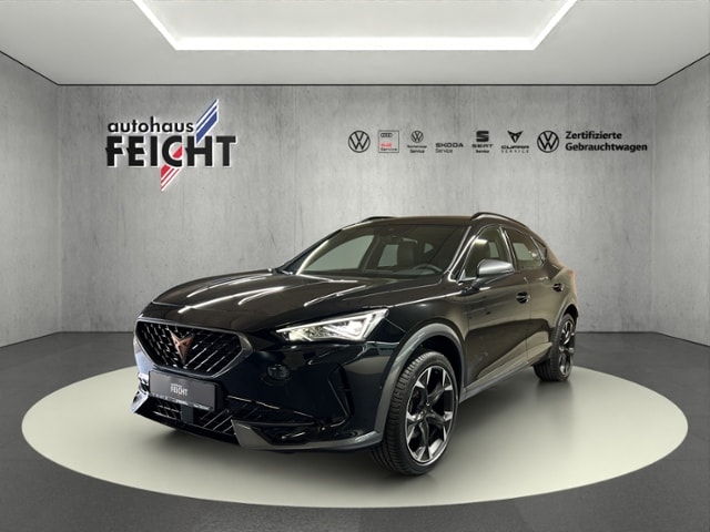 Cupra Formentor 1.5 TSI