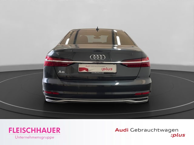 Audi A6 40 TDI S-Tronic Sedan