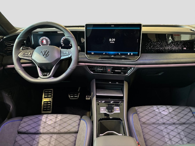 Volkswagen Tiguan DSG R-Line Style