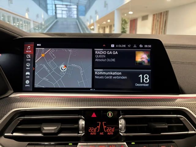 BMW X5 M-Sport xDrive