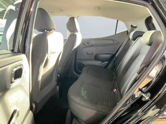 Hyundai i10 1.0 Select