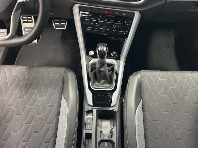 Volkswagen T-Roc 2.0 TDI DSG