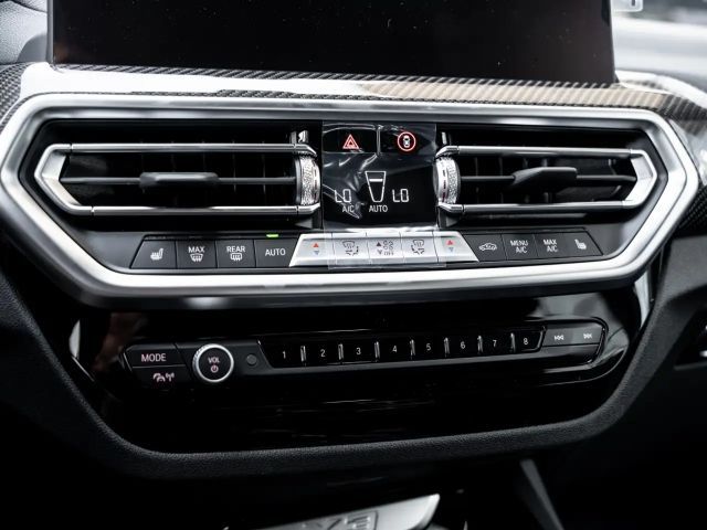 BMW X3 M-Sport xDrive20d