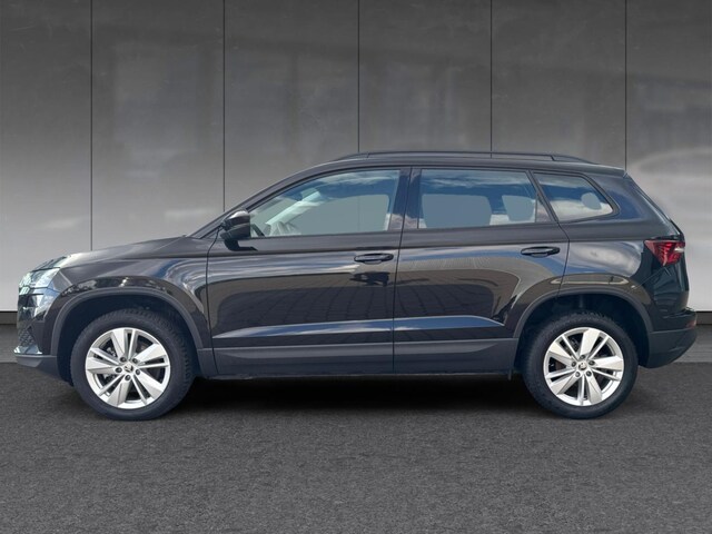 Skoda Karoq KAROQ        SEL  TS110/1.5M6F