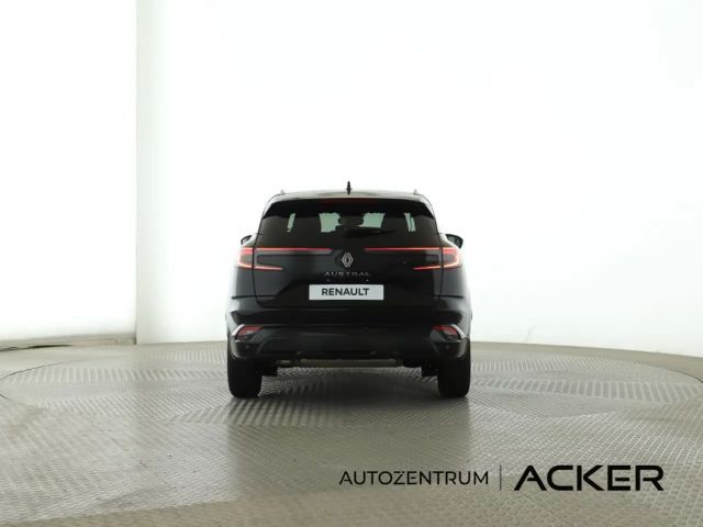 Renault Austral Techno