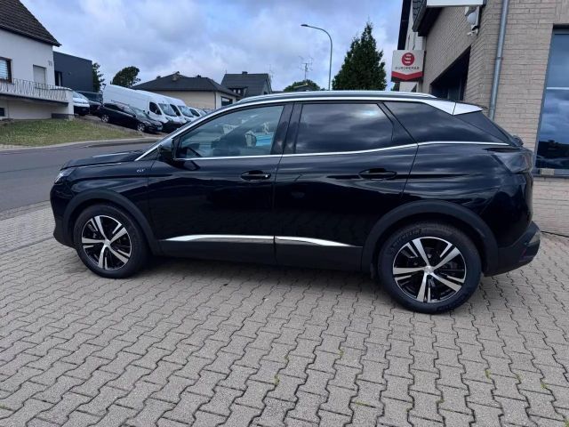 Peugeot 3008 BlueHDi GT-Line