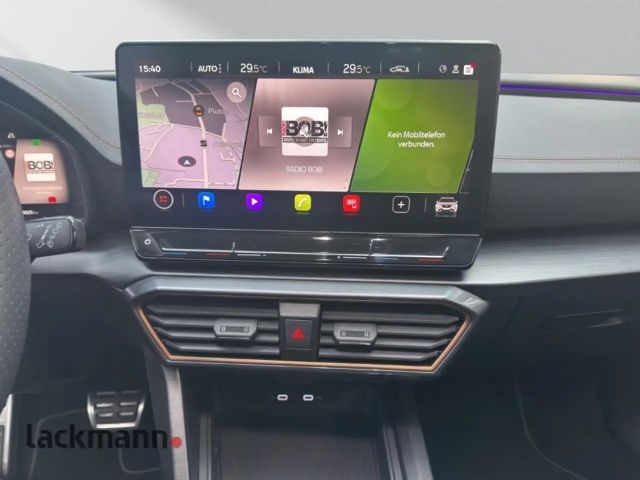 Cupra Formentor 4Drive VZ