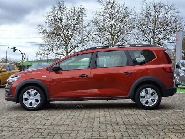 Dacia Jogger 1.0 TCe Essential TCe 110