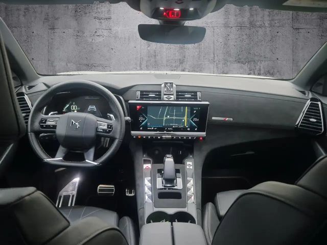 DS DS 7 Crossback E-Tense Mobiles