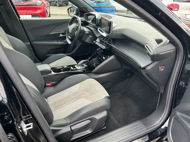 Peugeot E-2008 GT-Line