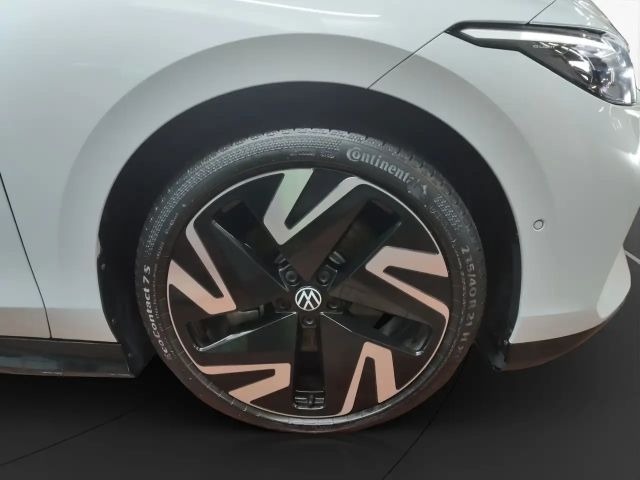 Volkswagen ID.7 4Motion GTX