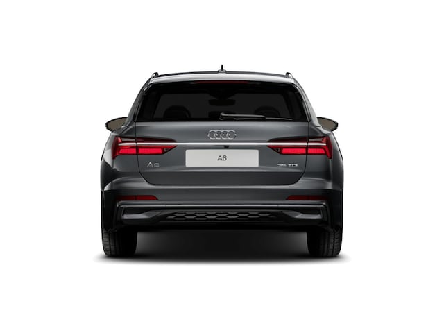 Audi A6 35 TDI Avant S-Line S-Tronic