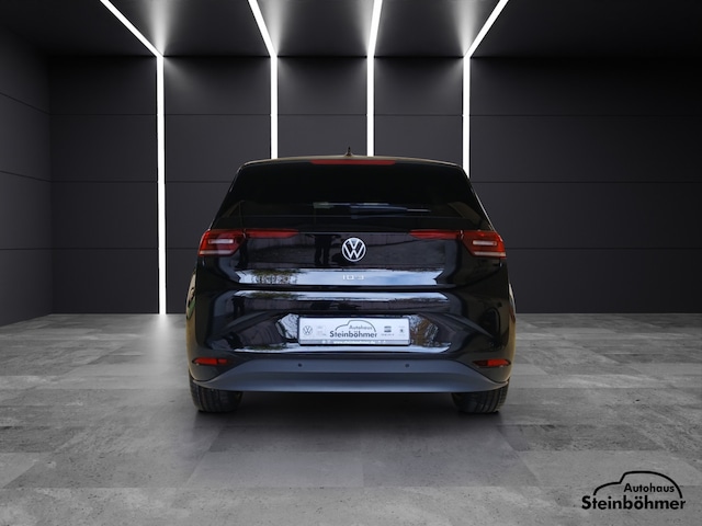 Volkswagen ID.3 IQ.Drive Performance Pro