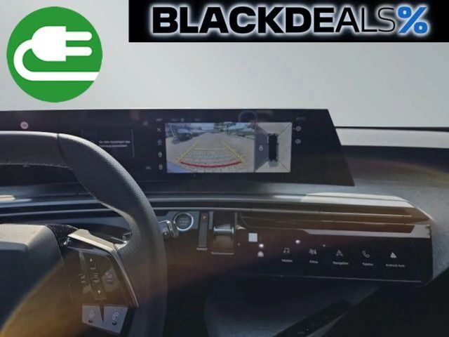 Peugeot E-3008 GT-Line