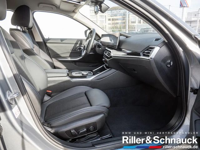 BMW 318 318i Touring